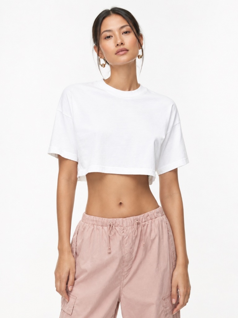 💞 2 for $15 💞 Aritzia Tna Laid Back T-Shirt